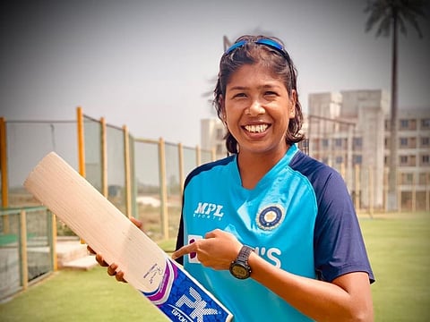 एमसीसी विश्व क्रिकेट समिति में झूलन शामिल