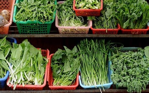 मानसून के मौसम में भूलकर भी न खाएं ये सब्जियां