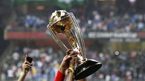 World Cup को लेकर आई बड़ी खबर