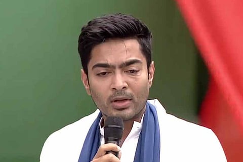 ‘ अभिषेक की बेटी का दुष्कर्म करने पर मिलेंगे 10 करोड़ !’