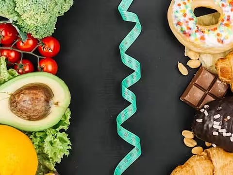 हेल्दी और अनहेल्दी फैट क्या है?