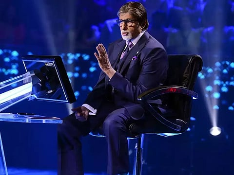 Colgate and Kaun Banega Crorepati Champion the Perfect Daily Sign-Off