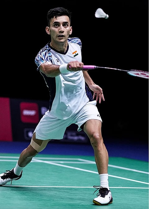 Japan Open: लक्ष्य सेमीफाइनल में, सात्विक-चिराग हारे