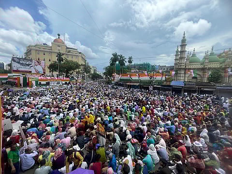 फोटो- दीपेन उपाध्याय