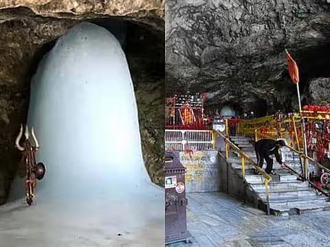 Amarnath Yatra 2023: आखिर किसने किए थे बाबा बर्फानी के सबसे पहले दर्शन? कहानी है बड़ी ही दिलचस्प