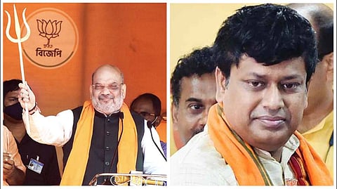 प्रशासन और चुनाव आयोग की भूमिका क्या है ?