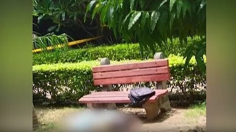 Delhi Crime :  शादी करने से लड़की ने किया इंकार तो रॉड से पीटकर मार डाला