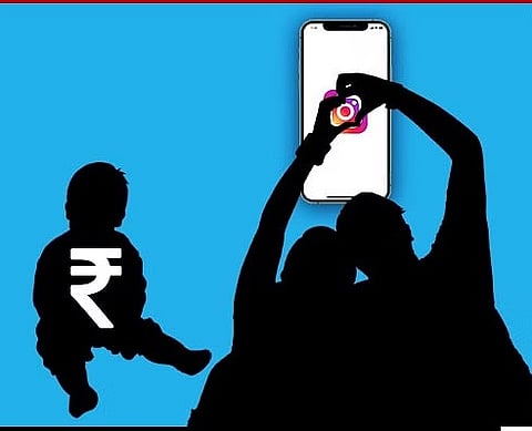 West Bengal Shocker :  Instagram Reels बनाने का ऐसा शौक कि बेच दिया नवजात को