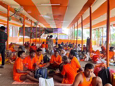 Kolkata News : श्रावणी मेला पर विशेष इंतजाम