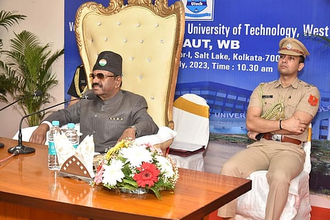 नियुक्ति में कोई घोटाला बर्दाश्त नहीं किया जायेगा : राज्यपाल