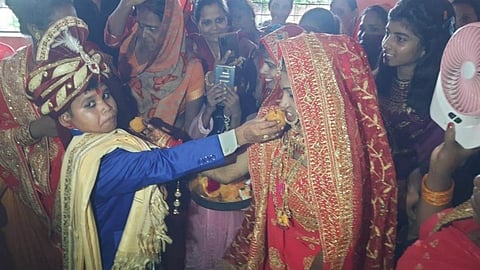 Rab Ne Bana Di Jodi : 42 इंच के रोहित की नहीं हो रही थी शादी …