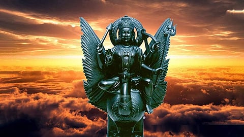 Saturday Mantra : शनिदेव को प्रसन्न करने के लिए ऐसे करें पूजन …