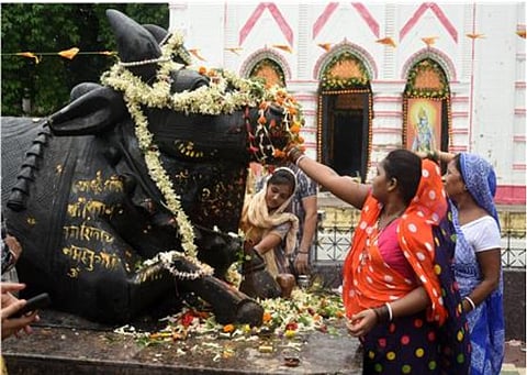 फोटो- दीपेन उपाध्याय