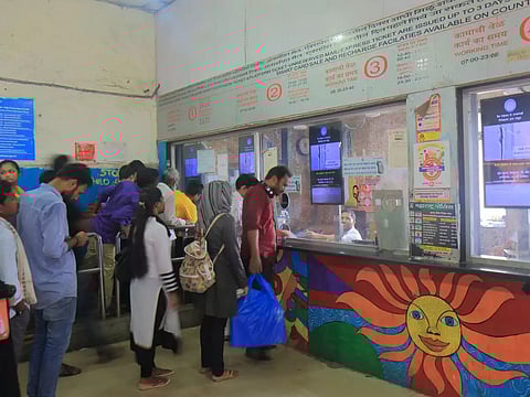 Indian Railways : अब ट्रेन टिकट के साथ फ्री मिलेंगी ये सुविधाएं…