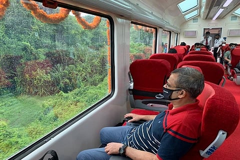 Good News : हावड़ा से अब कर सकेंगे …