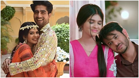 ​YRKKH 5 TWIST: अक्षरा की लाइफ से जाएगा अभिनव, शो में आएगा ये ट्विस्ट