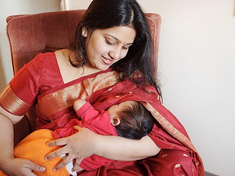 Breast Feeding Zone : ‘सिटी ऑफ जॉय’ में जल्द बनेगा ब्रेस्ट फीडिंग जोन