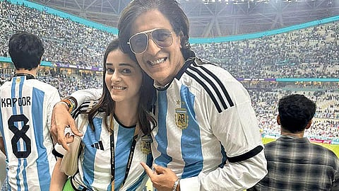 … तो क्या पिता को है रिश्ते से ऐतराज ?