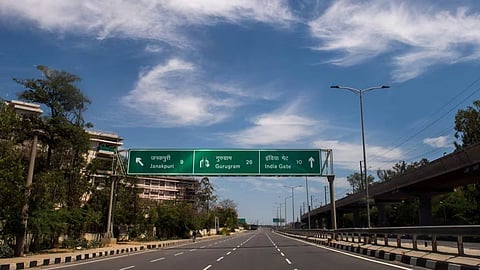 नई दिल्ली में ‘Lockdown’ !