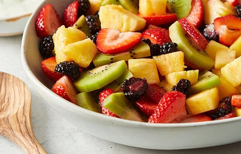 Blood Sugar Control करने में इन 5 फलों के छिलके हैं फायदेमंद, Diabetes मरीज