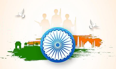 Independence Day 2023 : जानें इस बार क्या है स्पेशल थीम !