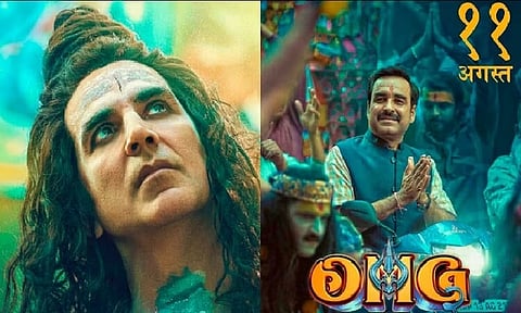 Box Office: सनी देओल की ‘Gadar 2’ और अक्षय की ‘OMG 2’ में कौन सी फिल्म देखें, कौन मचाएगा धमाल