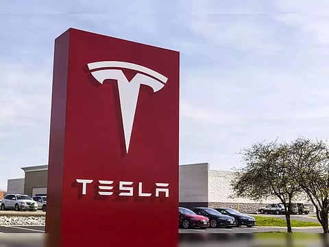 भारत में खुल गया Tesla का ऑफिस !