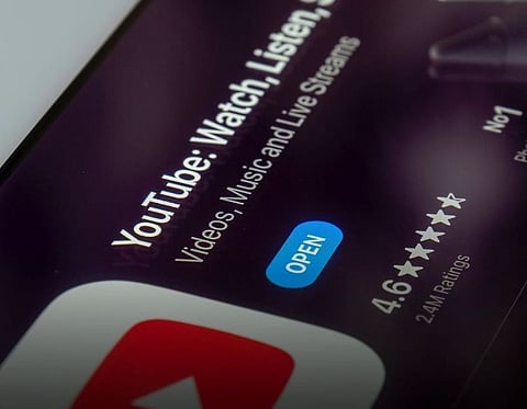 Forgot the Lyrics : भूल गए गाने के बोल? तो YouTube पर गुनगुनाकर करें सर्च