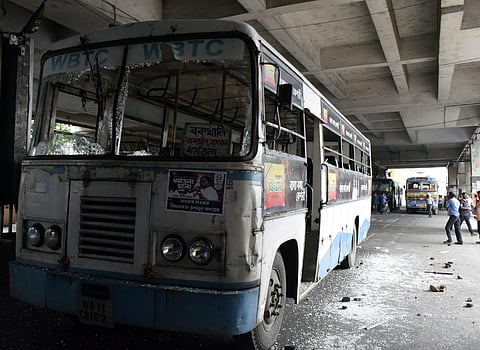 Behala Accident : जन्मदिन पर Millennium Park घूमने जाने का सौरनील का प्लान रह गया अधूरा