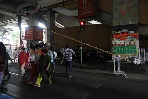 Behala Accident  के बाद होश में आया प्रशासन, अब …