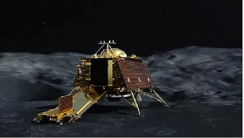 चंद्रयान-3 (सोर्स- इंटरनेट)