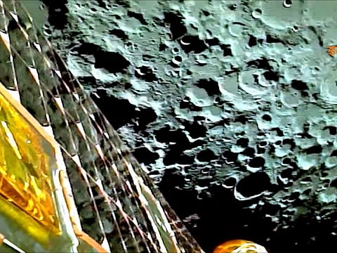 चांद पर Chandrayaan-3 का एक हफ्ता पूरा… दुनिया को ये 10 नई बातें चलीं पता