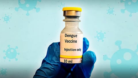 Dengue Vaccine: डेंगू का होगा द एंड, एक साल में आ जाएगी वैक्सीन