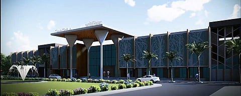 झारखंड के 20 स्टेशनों का होगा पुनर्विकास