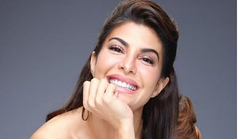 जैकलीन फर्नांडीज