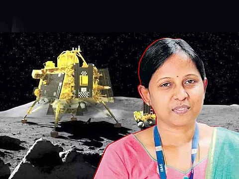 Chandrayaan 3: भारत को मिली नई ‘Kalpana’