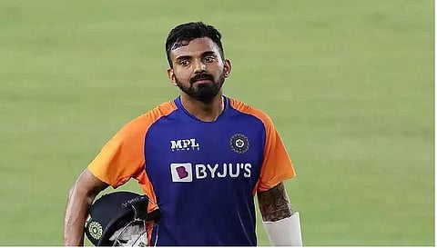 एशिया कप 2023: टीम इंडिया को बड़ा झटका, केएल राहुल दो मैचों के लिए बाहर