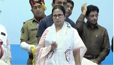 ममता बनर्जी ( सोर्स- इंटरनेट)