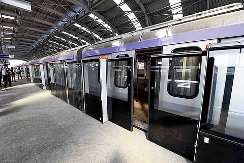 Kolkata Metro से सफर करने वालों के लिये बड़ी खबर