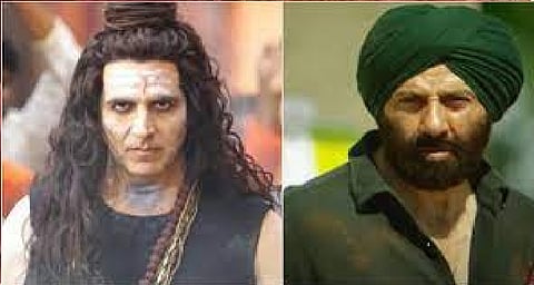 Box Office: पर्दे पर ‘OMG 2’ और ‘Gadar 2’ का जलवा, जानें अब तक कितनी हुई कमाई