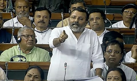 No Confidence Motion: सदन में NDA vs India गठबंधन आमने-सामने, लगाए कई गंभीर आरोप