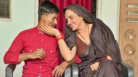 इस दिन पाकिस्तान वापस लौट रही है सीमा हैदर !