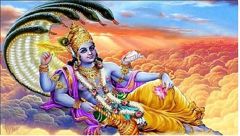 Guruwar Puja: गुरुवार के दिन भगवान विष्णु लगायेंगे बेड़ा पार, जल्द कर्ज से मिलेगा छुटकारा