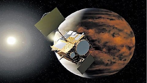 क्या शुक्र ग्रह पर हो सकते हैं जीव ? ISRO का नया मिशन खोलेगा कई राज