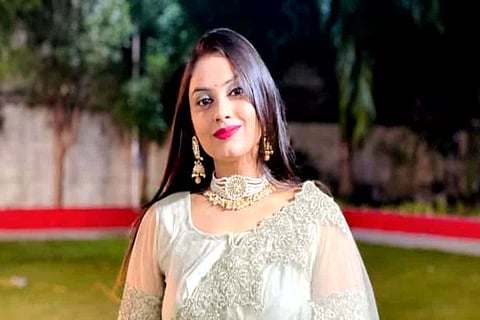 Mumbai Airhostess Murder : मिल गया हत्यारा