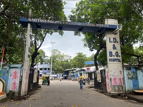 Kolkata Dengue Alert : 15 हजार पार कर गए डेंगू मरीजों के आंकड़ें, अब …