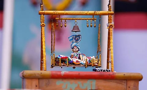 30 साल कृष्ण जन्माष्टमी पर बन रहा अद्भुत संयोग, जानिए तिथि और मुहूर्त