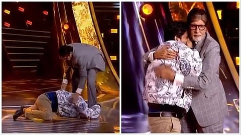 KBC-15: क्या आपके पास है ‘कौन बनेगा करोड़पति’ में पूछे गए 7 करोड़ रुपये के इस सवाल का जवाब?