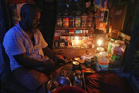 Power Outage Issue : लोडशेडिंग से परेशानी बढ़ी
