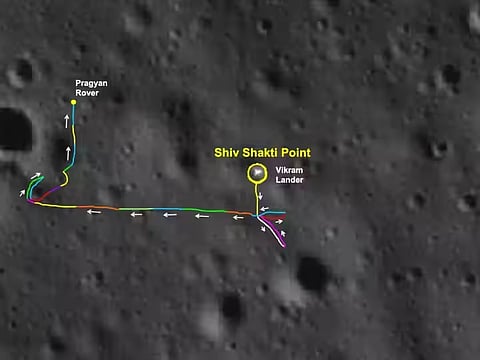 Chandrayaan 3 : प्रज्ञान 100 नॉटआउट, चीफ बोले- अब स्लीप मोड की तैयारी